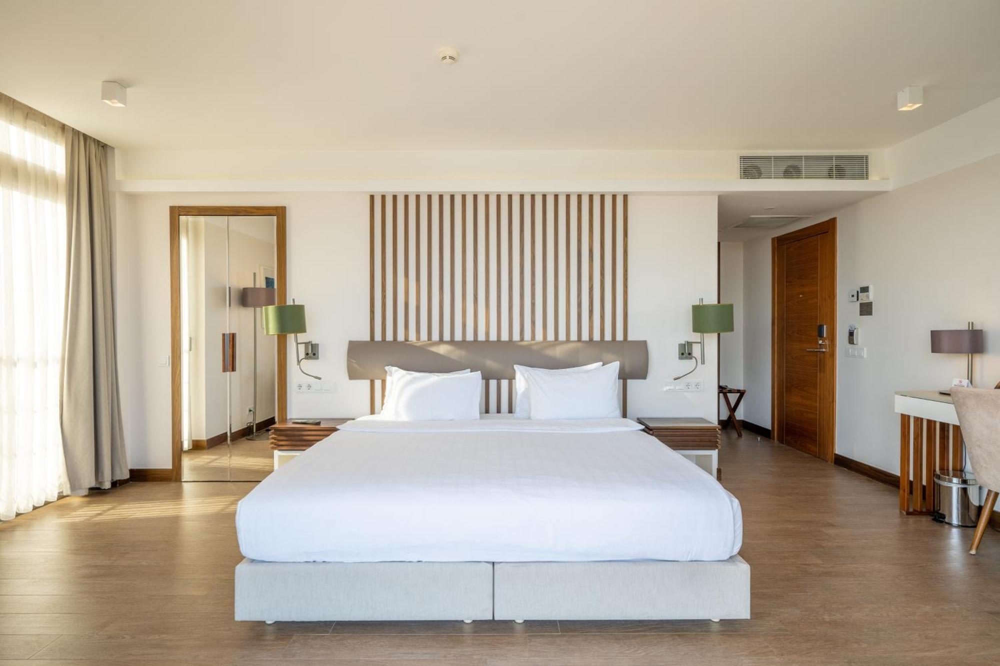 Spektr Boutique Hotel Yalıkavak エクステリア 写真