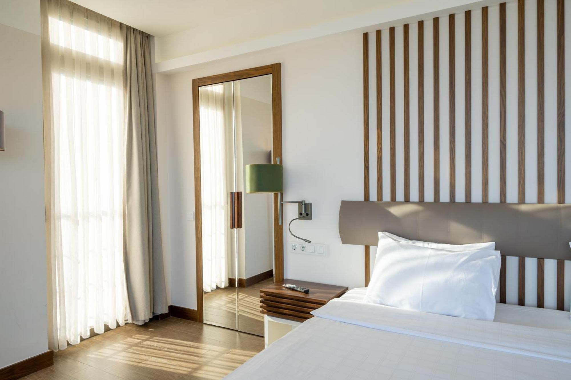 Spektr Boutique Hotel Yalıkavak エクステリア 写真