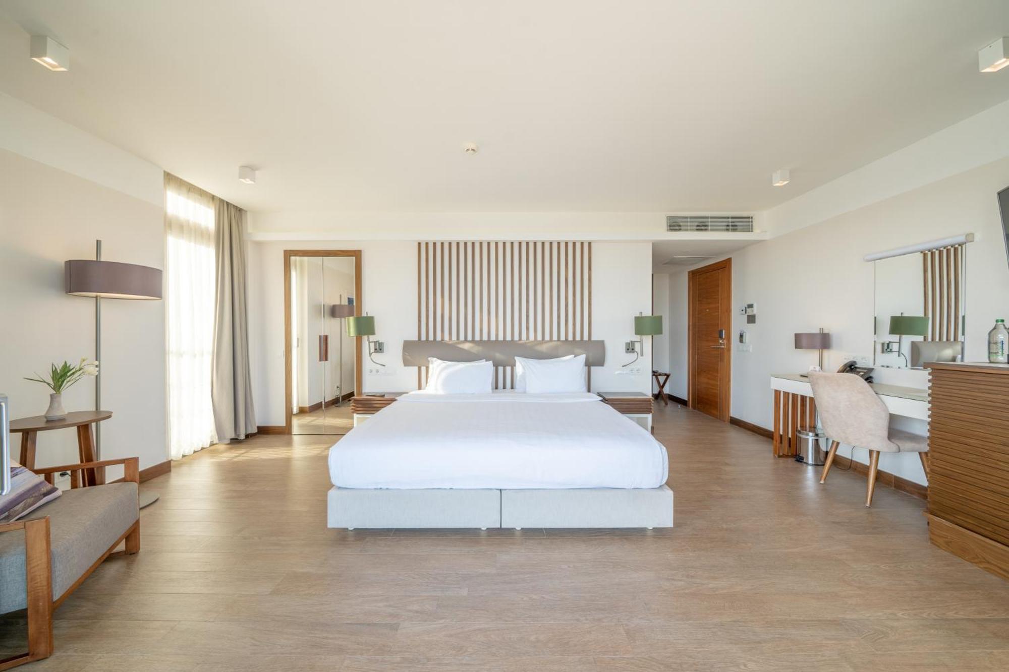 Spektr Boutique Hotel Yalıkavak エクステリア 写真